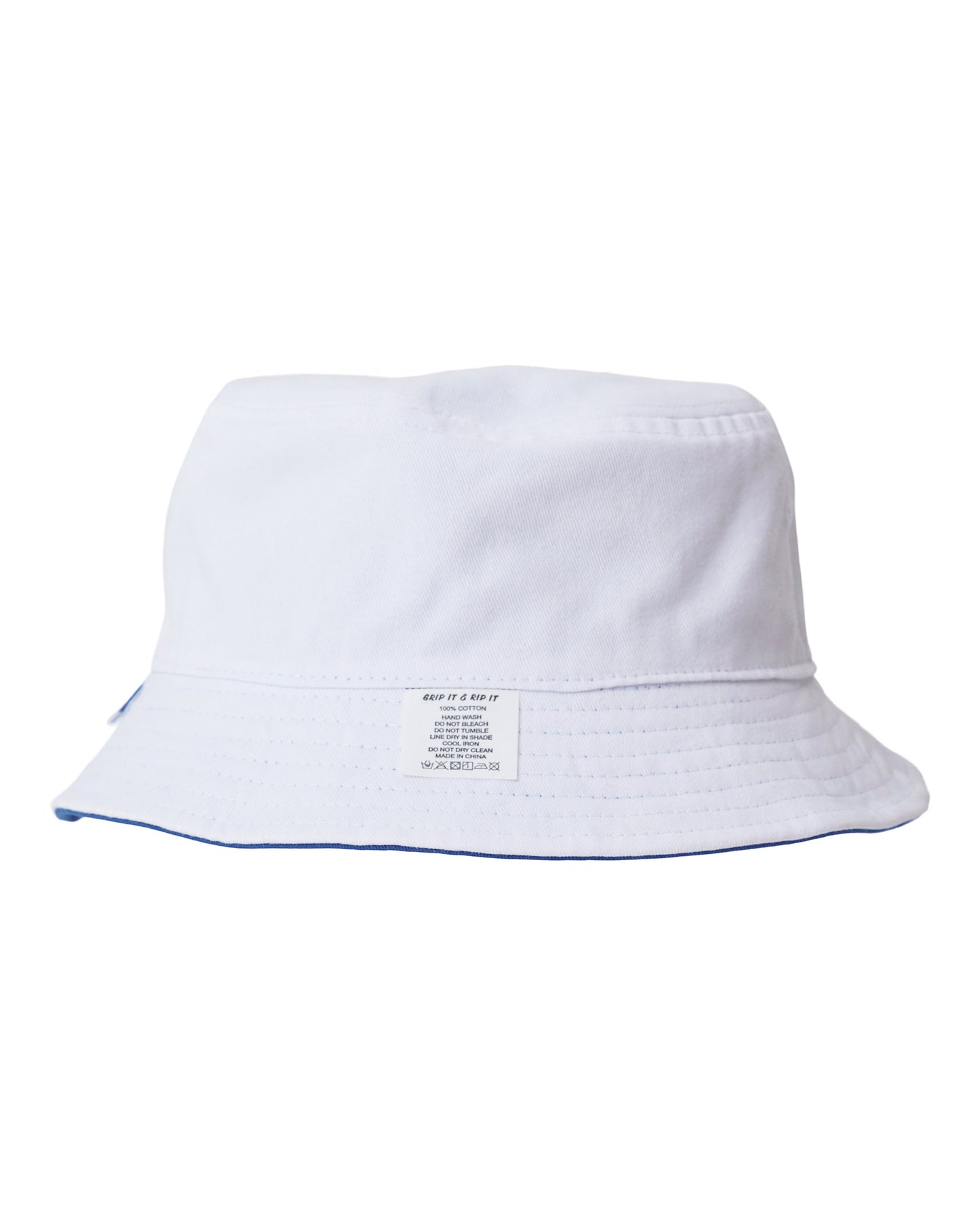 Swing Kings Bucket Hat