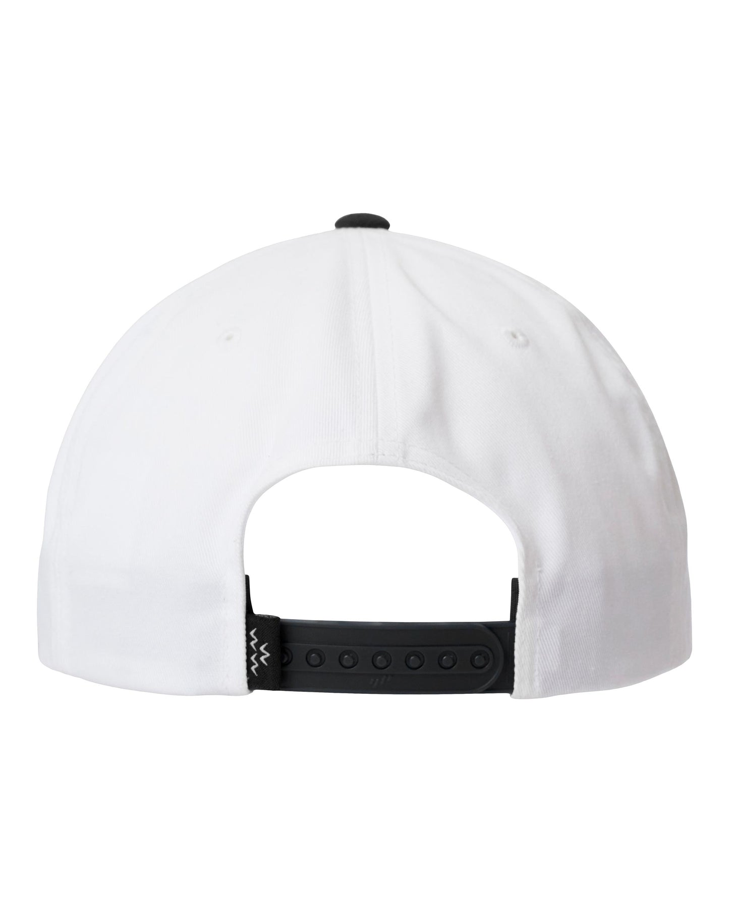 Tokyo 2 Tone Snapback