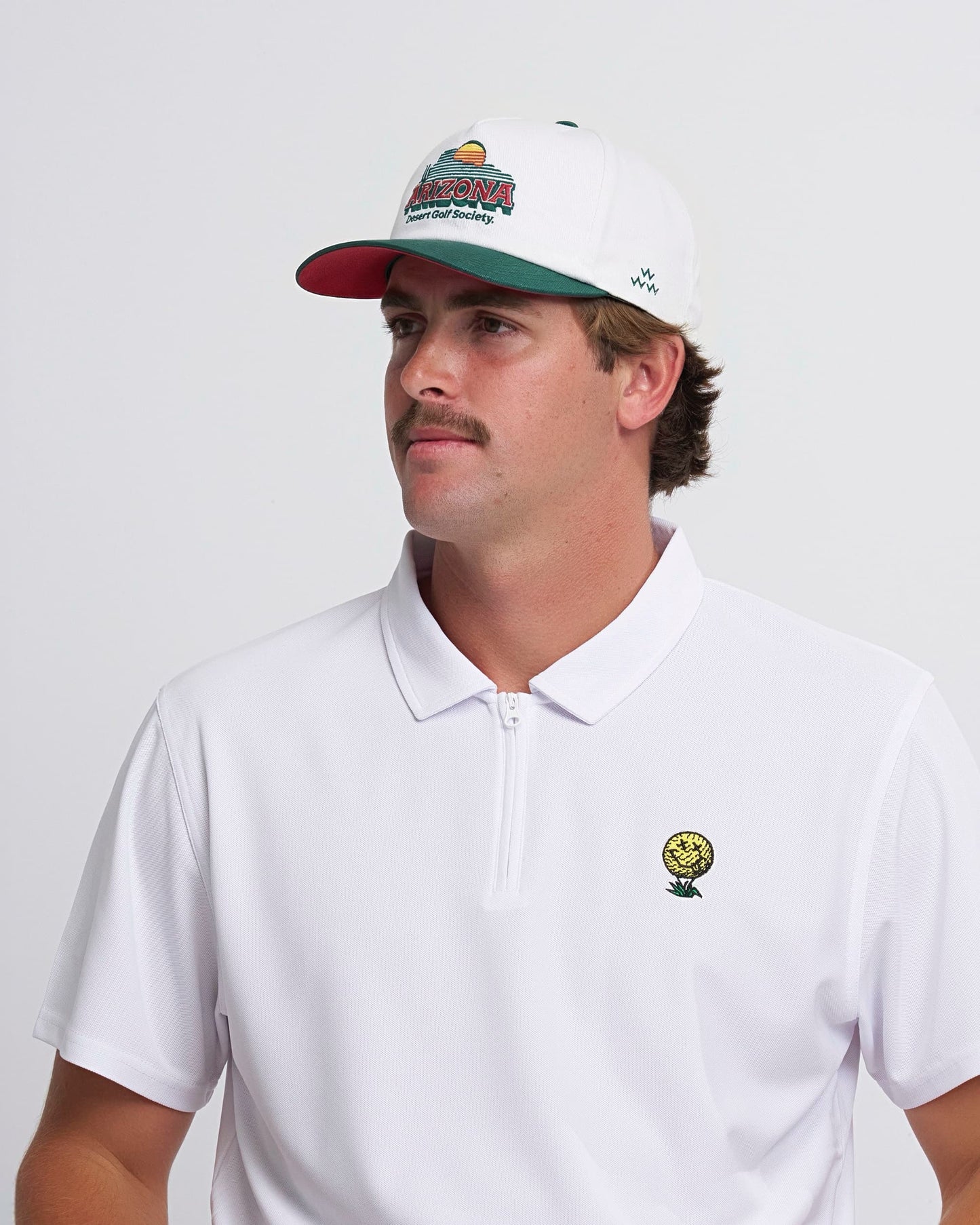 AZ Society Snapback