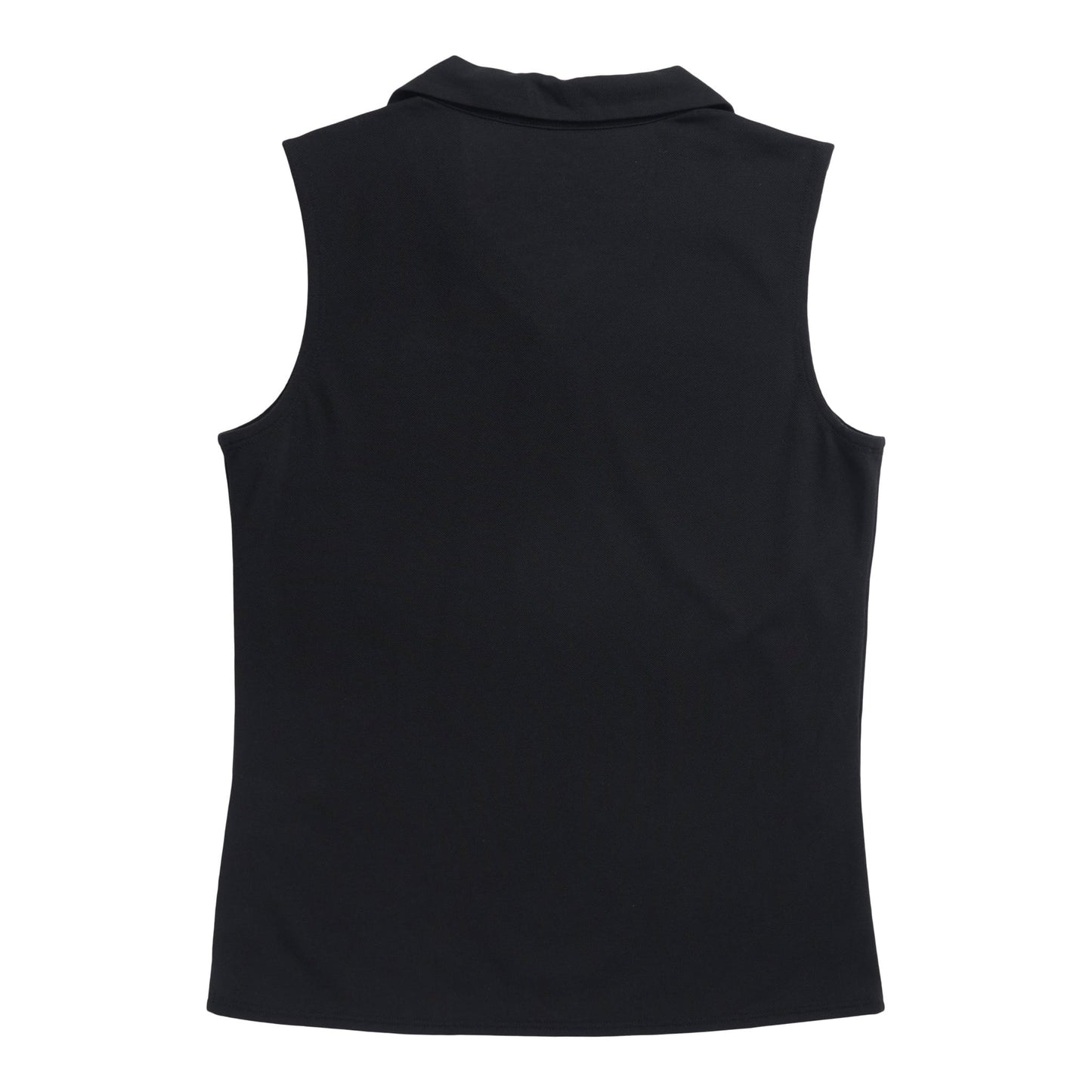 Birds Sleeveless Polo