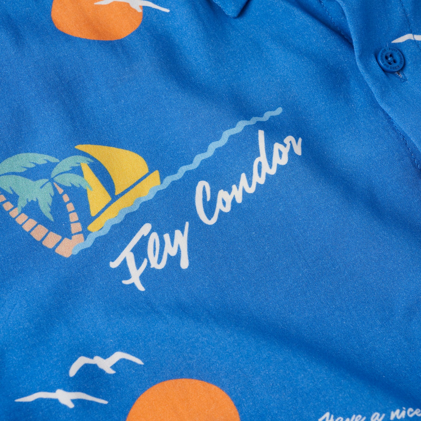 Fly Condor Shirt