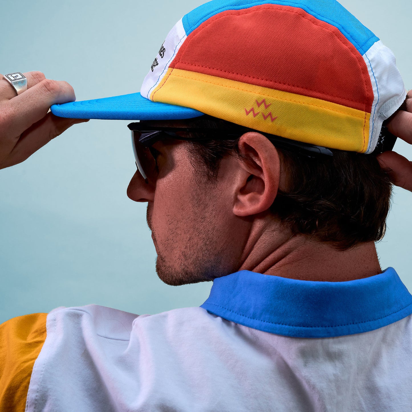 Feel Good Sports Cap