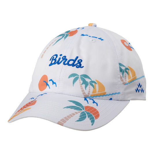 birds of condor women's fly condor golf tennis cap hat