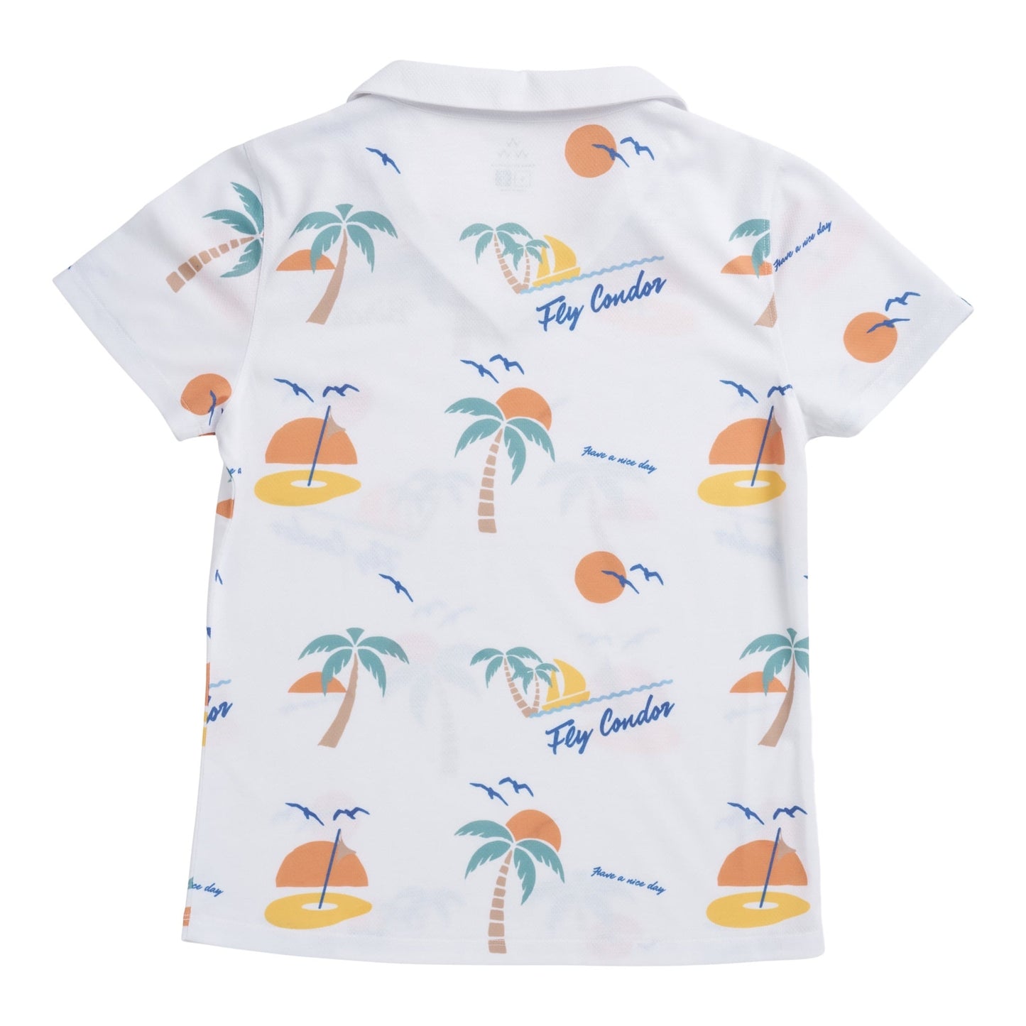 Fly Condor Cap Bundle