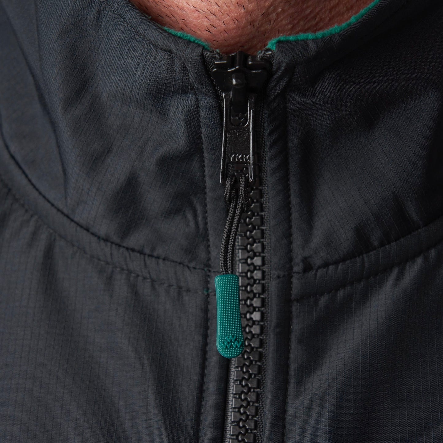 Global Polar Fleece Jacket