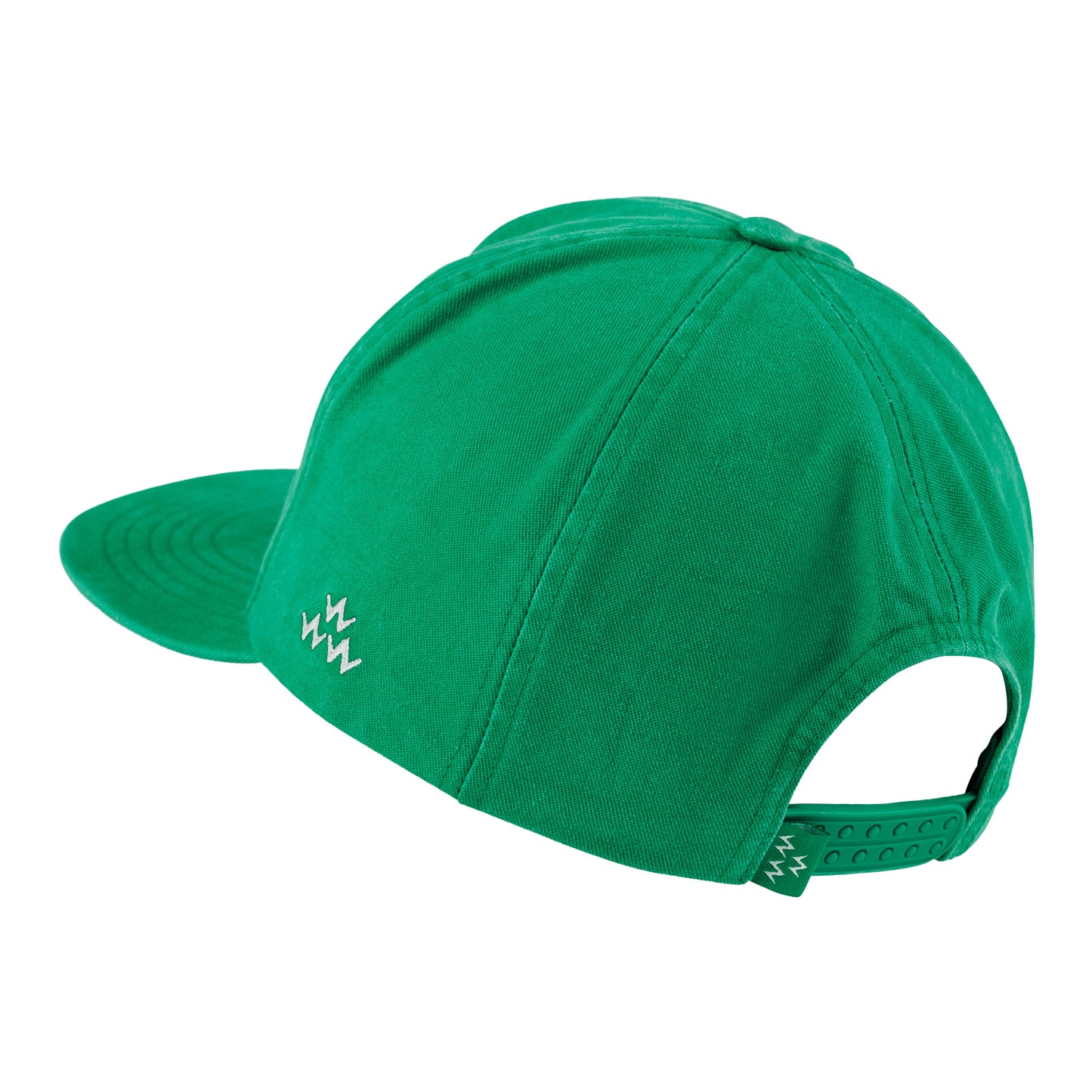 Ranger Soft Peak – Green