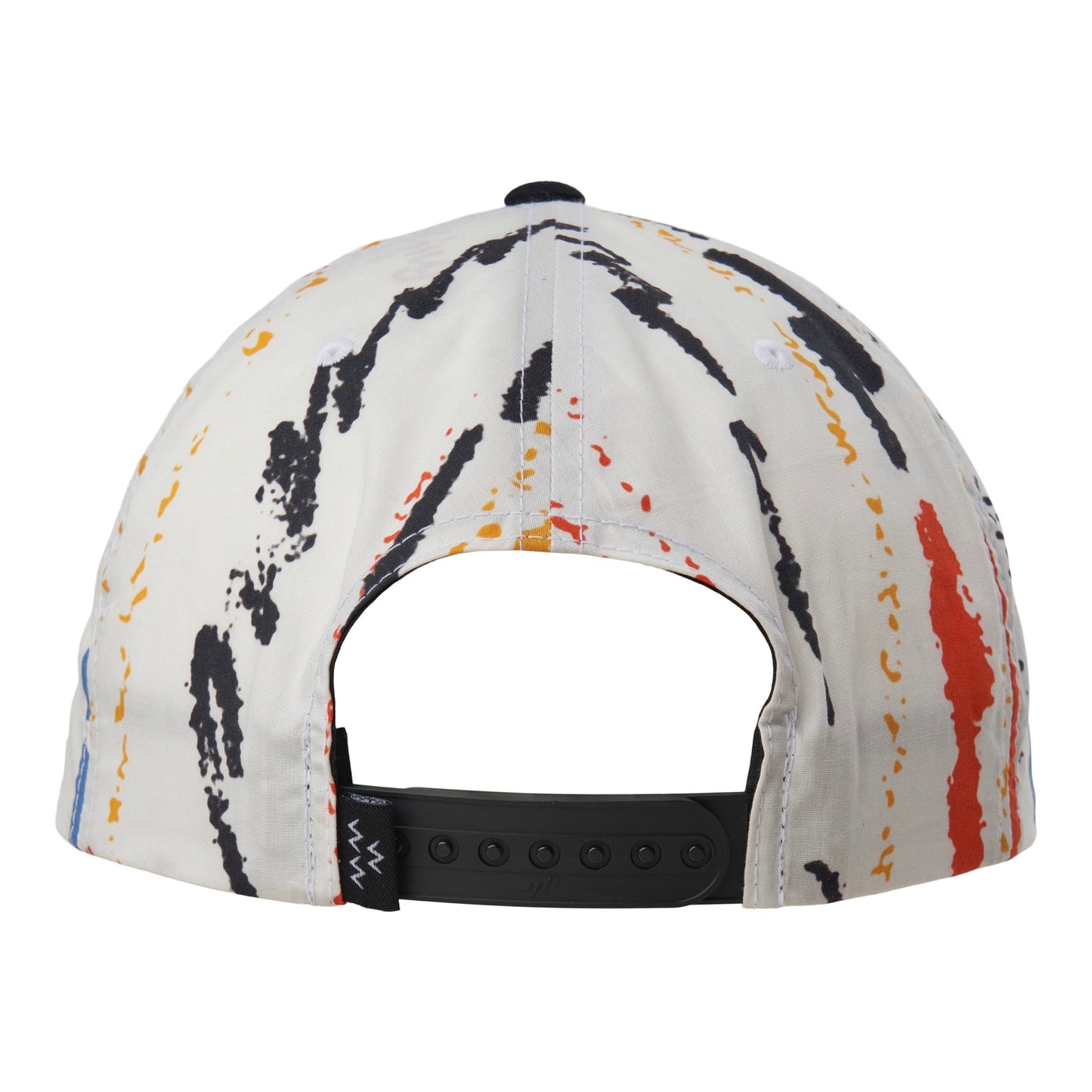 Grow the Game Roger Sali Snapback