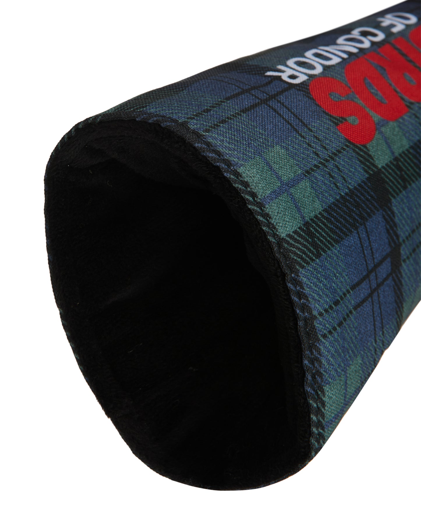 Lawn Pawn Driver Cover