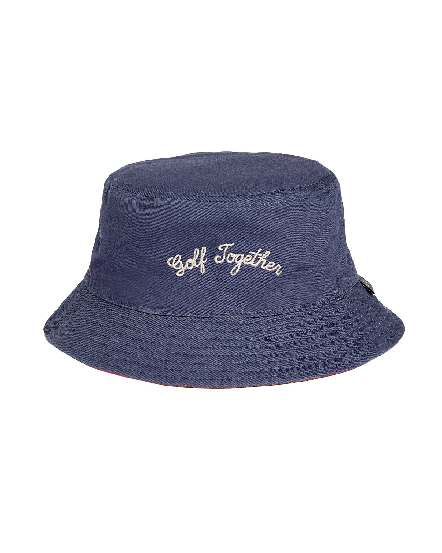 Friends of a Feather Reversible Bucket Hat