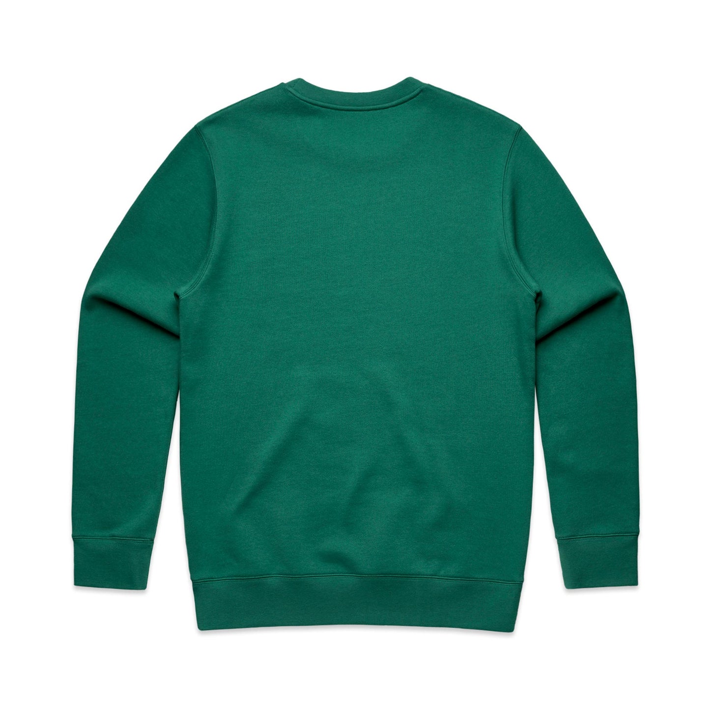 Back of the Osaka Country Club Sweater by Birds of Condor