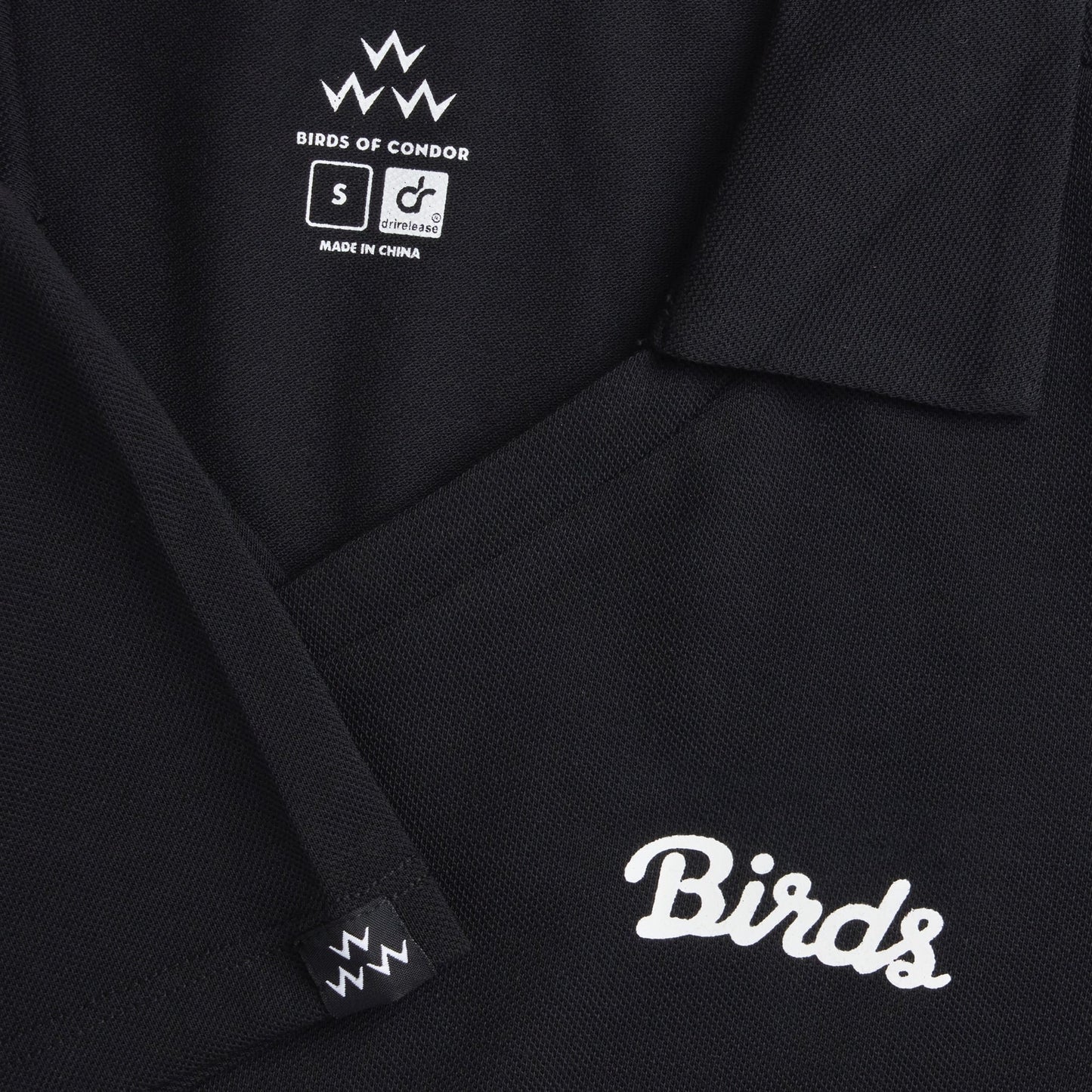 Birds Polo