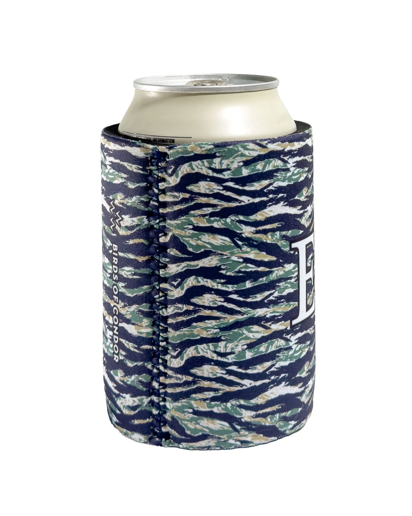 Eldrick Beer Koozie