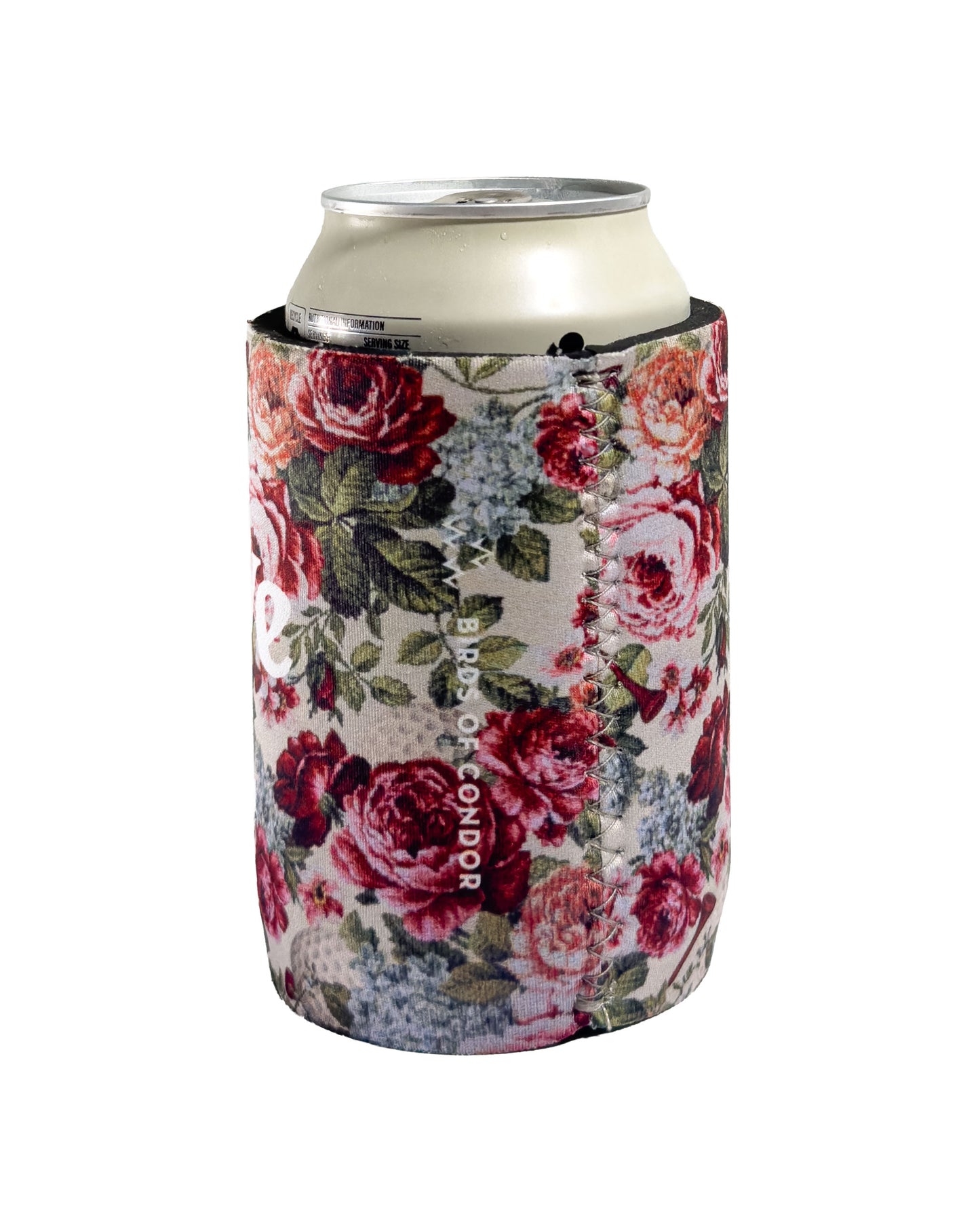 Putt Pourri Beer Koozie