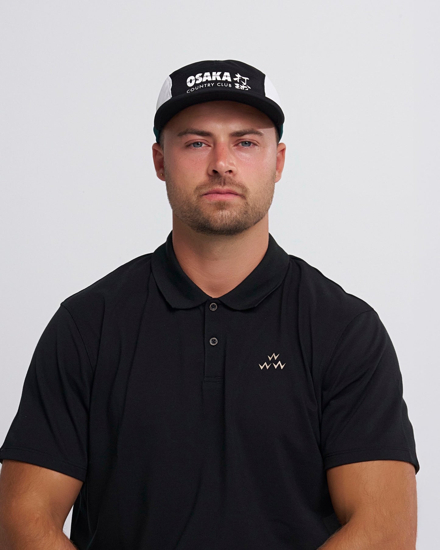Osaka Country Club Sports Cap