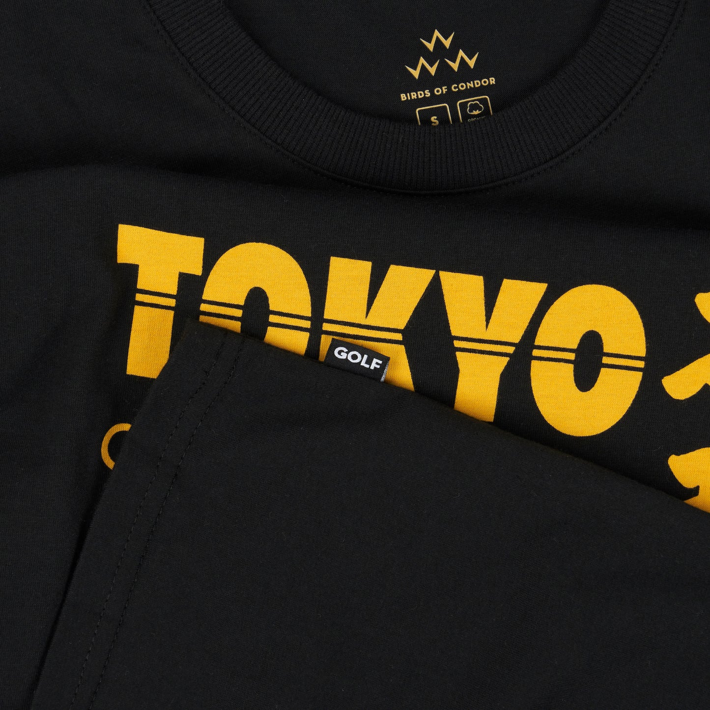 Tokyo Country Club T-Shirt