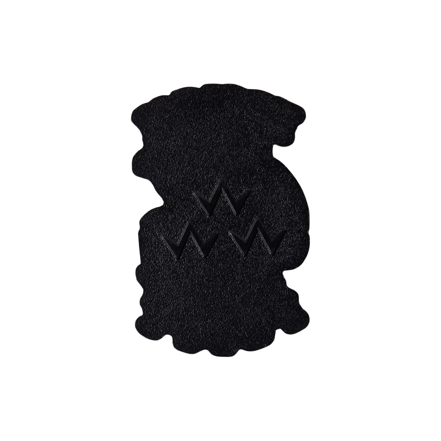 Flush Puppy Ball Mark