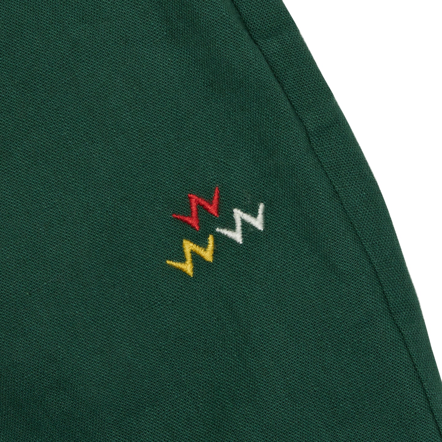 Flogger Pants – Green