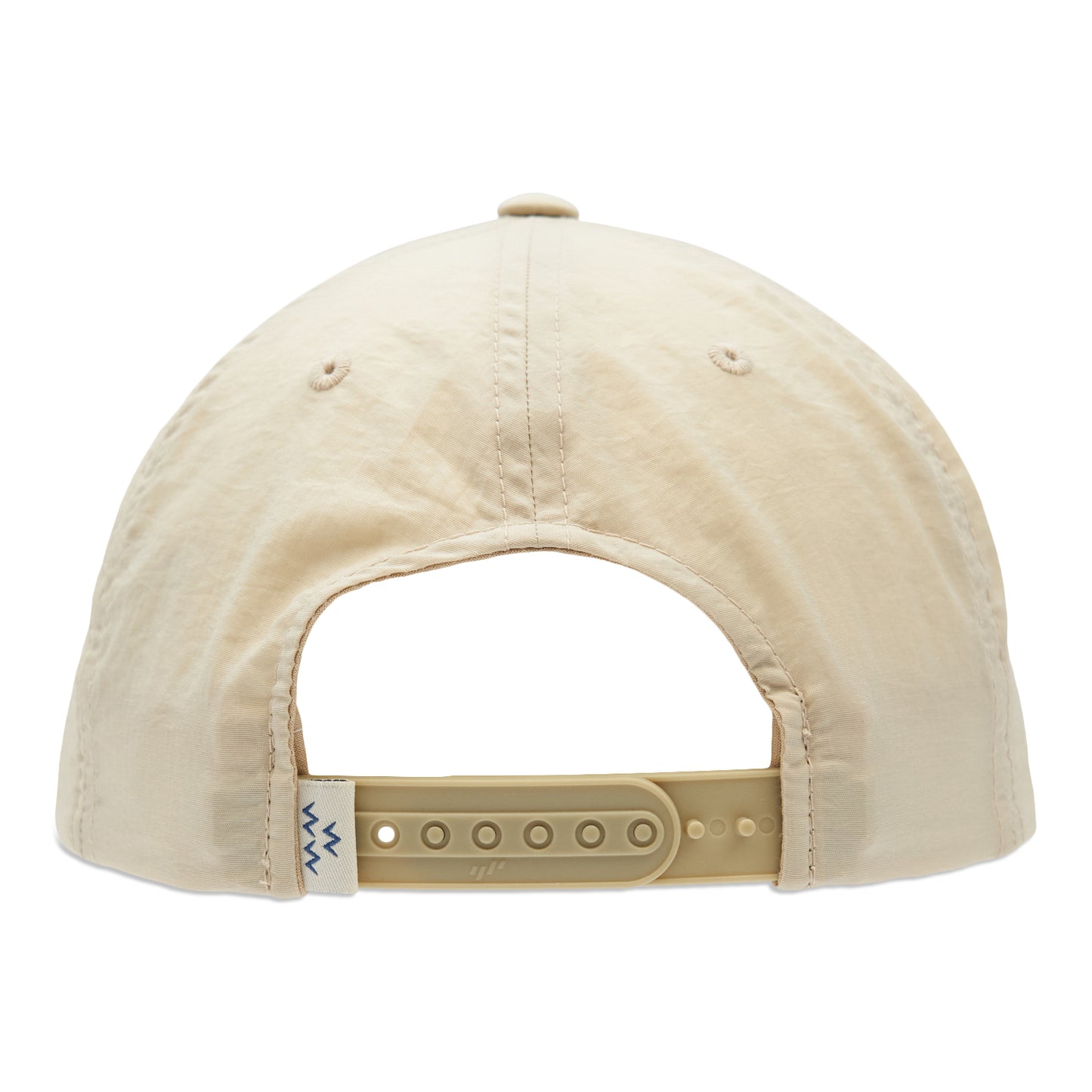Birds Snapback – Tan