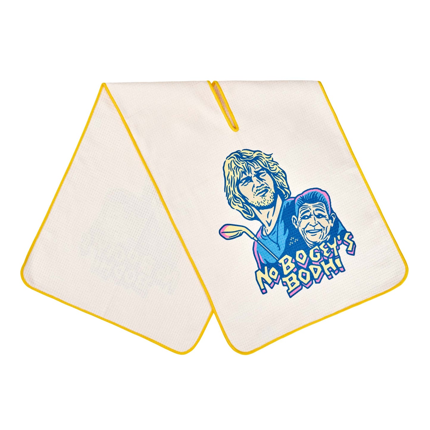 Bodhi Golf Towel