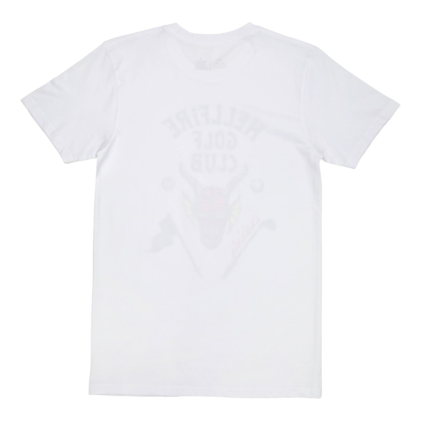 Hellfire Golf Club T-Shirt