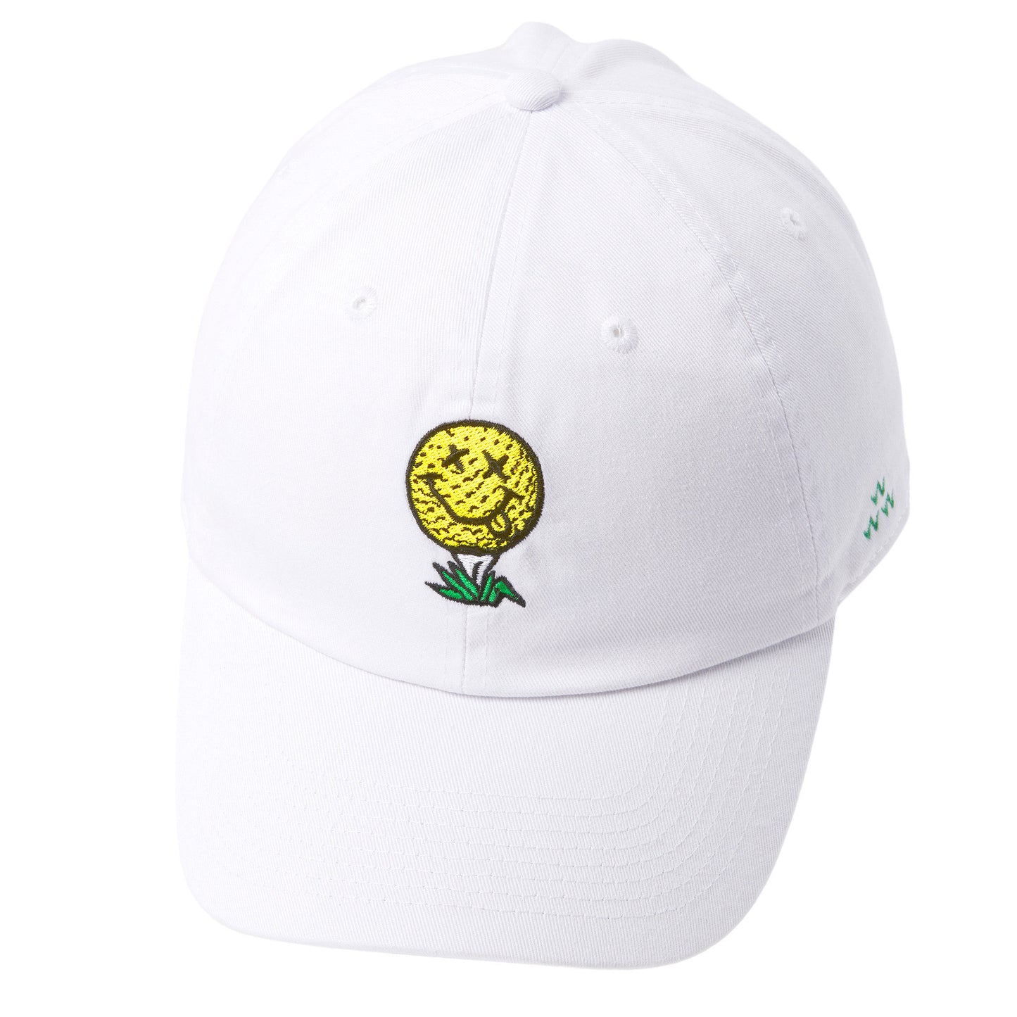 birds-of-condor-white-golf-ball-neverfind-dad-cap-hat