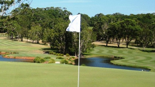 Byron Bay Golf Course