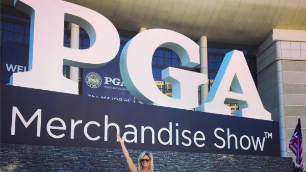 The PGA Merch Show