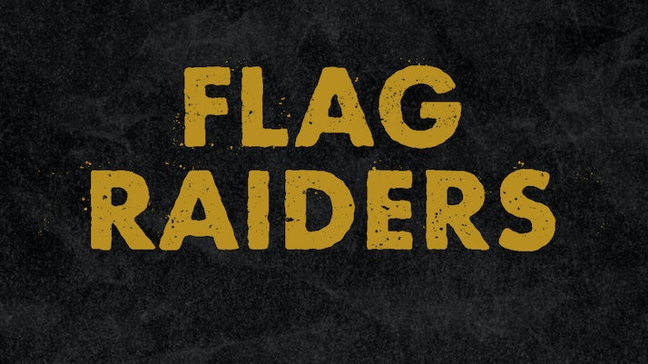 Flag Raiders