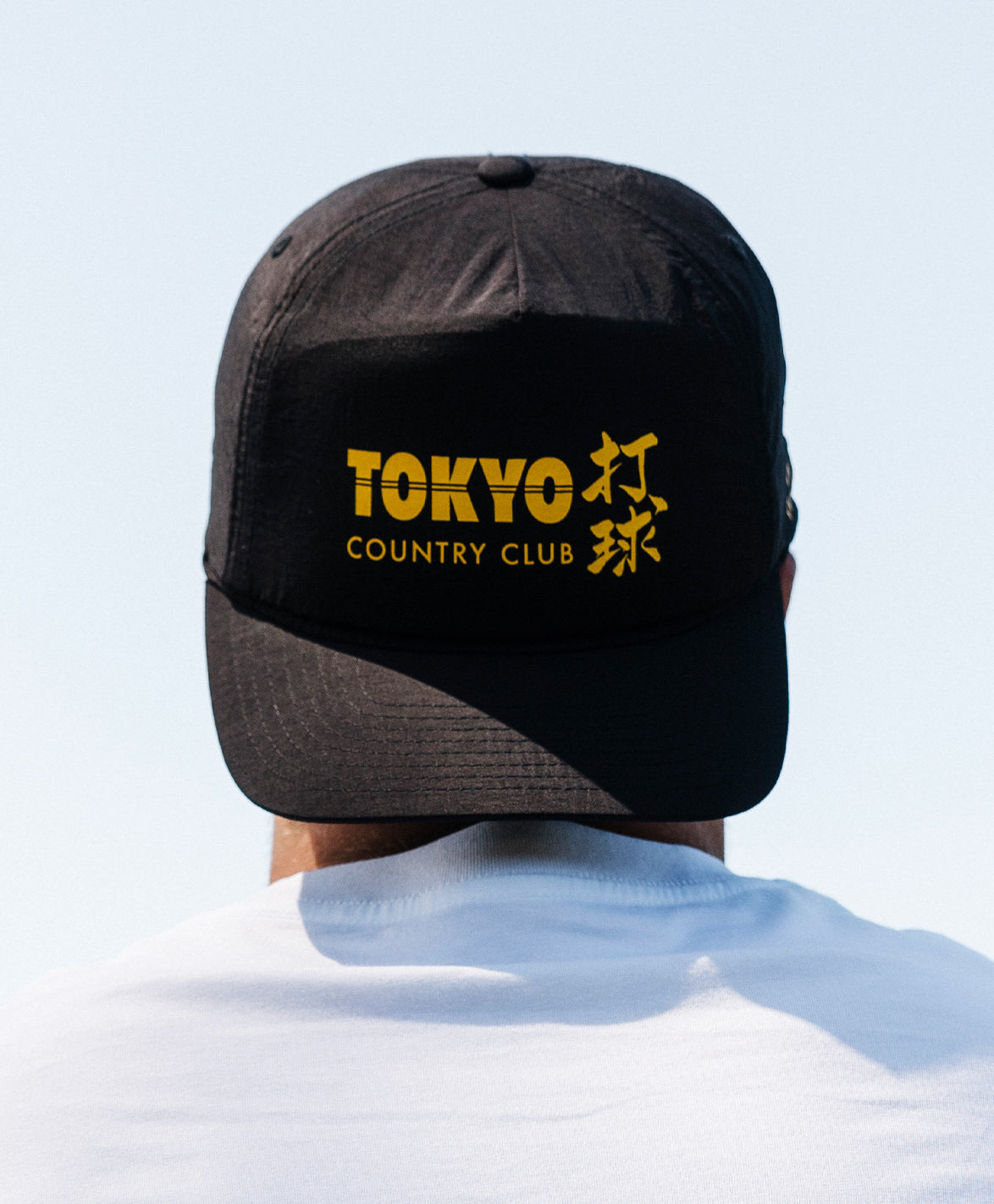 Birds of Condor | Golf lifestyle hats, caps, clothing and