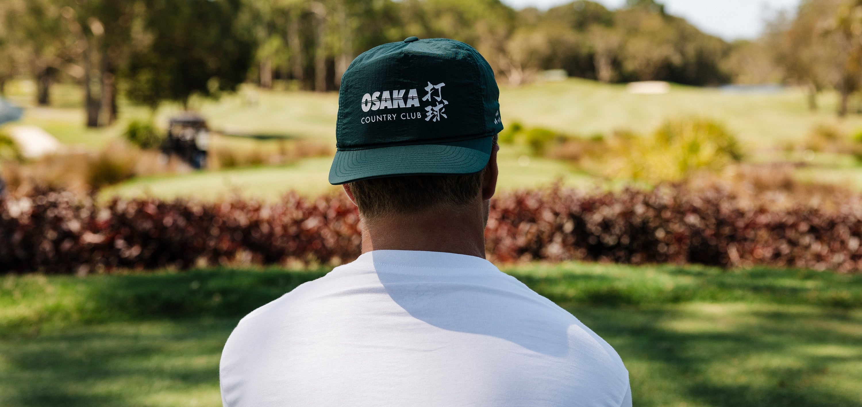 Birds of Condor | Golf lifestyle hats, caps, clothing and accessories