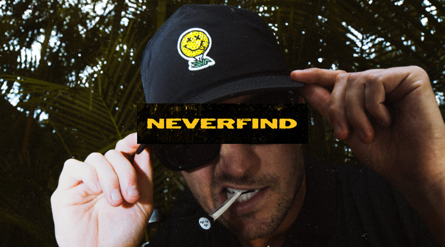 Neverfind