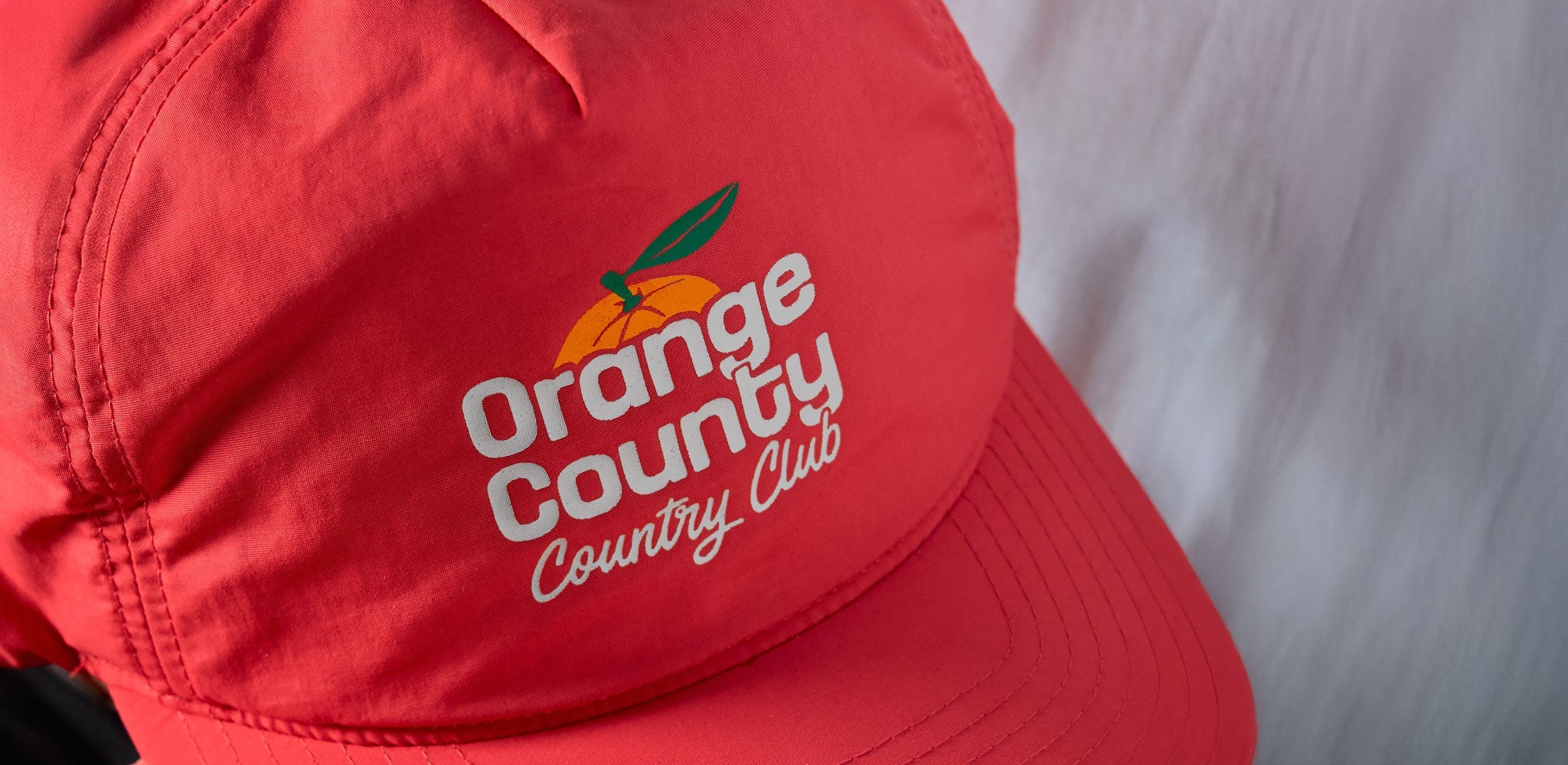 Orange County Country Club