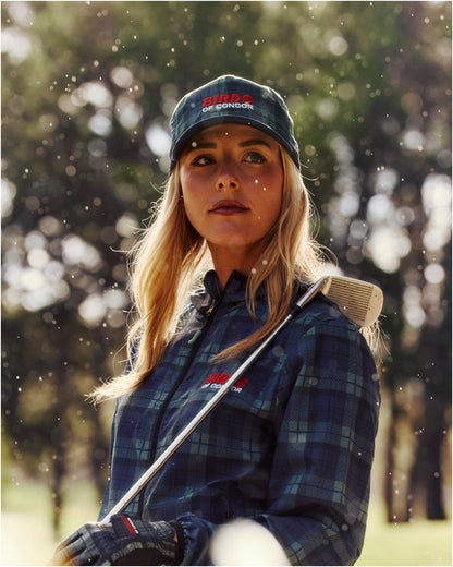 Lawn Pawn Shell Jacket