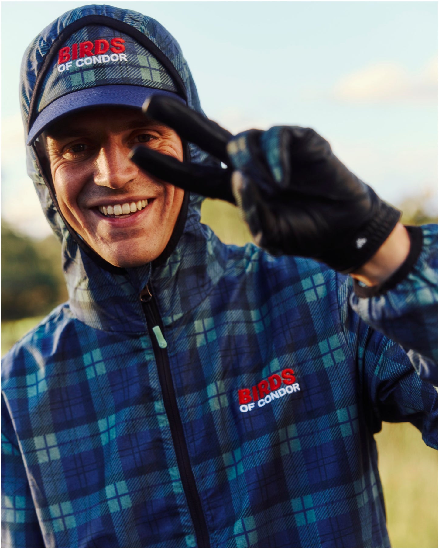 Lawn Pawn Shell Jacket