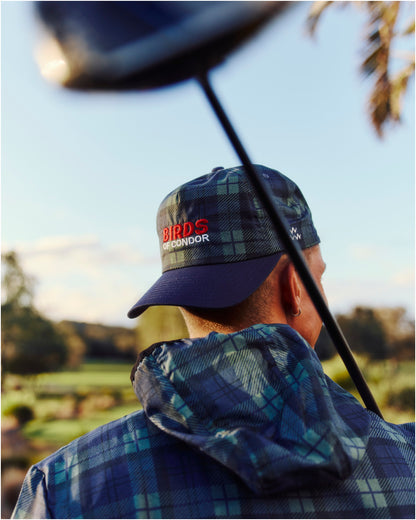 Lawn Pawn Shell Jacket