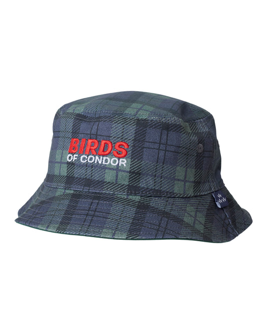 Lawn Pawn Reversible Bucket Hat