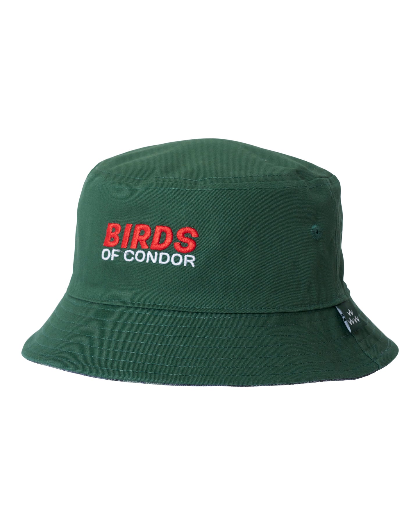 Lawn Pawn Reversible Bucket Hat