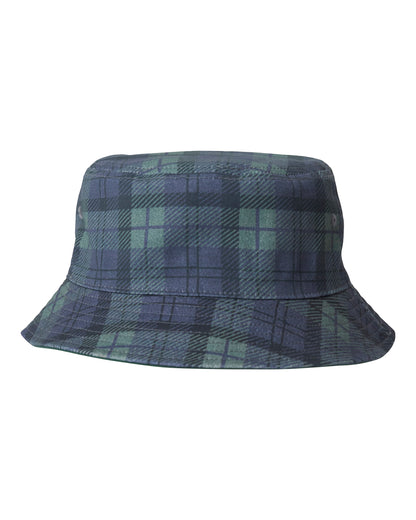 Lawn Pawn Reversible Bucket Hat