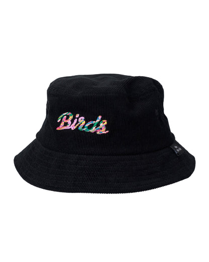 Rage Bucket Hat