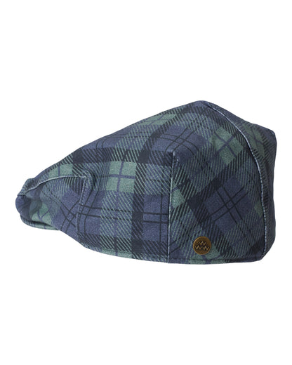 Lawn Pawn Flat Cap