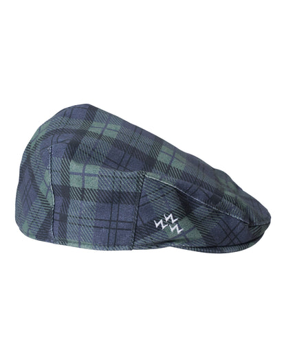 Lawn Pawn Flat Cap