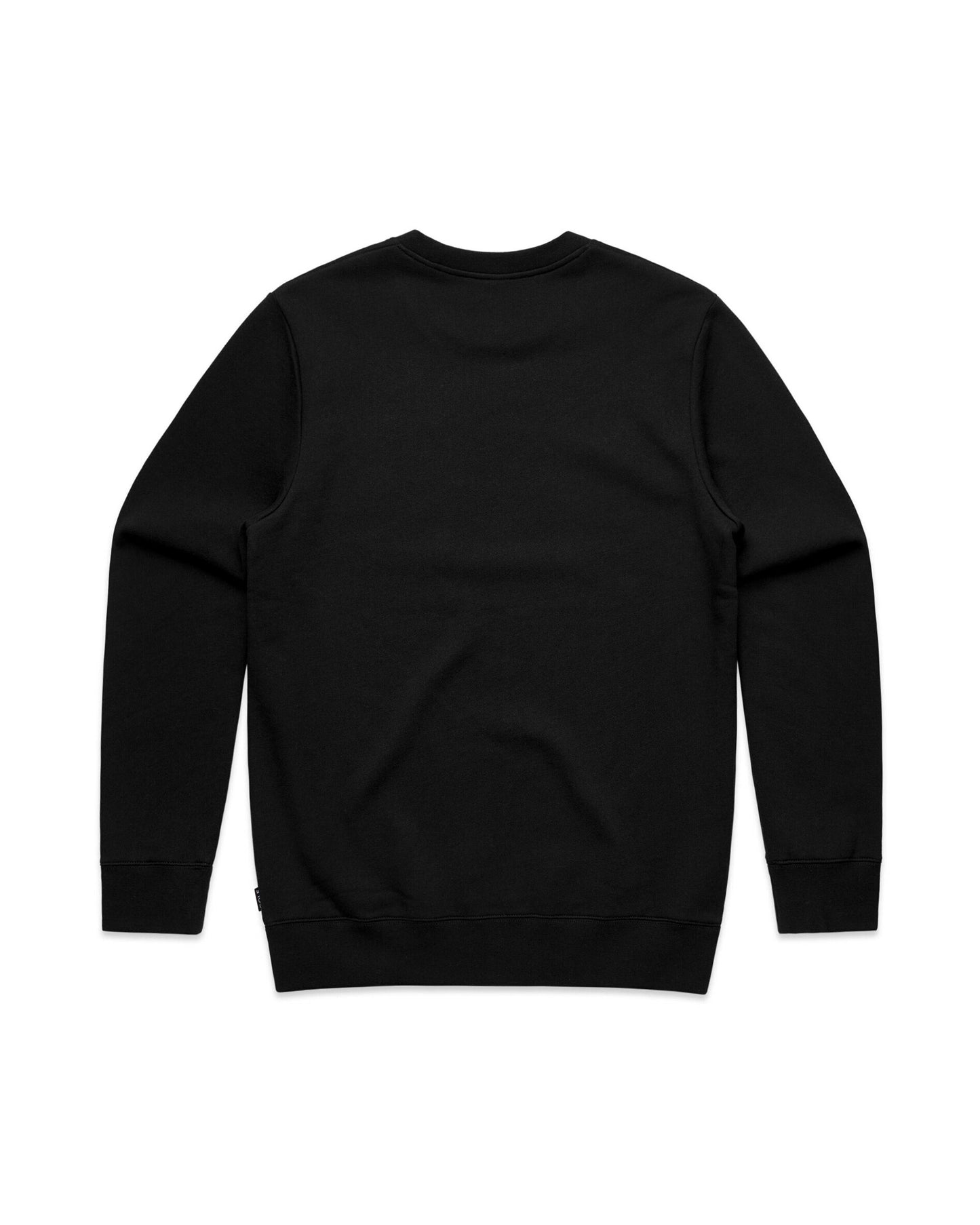 Rage Crew Sweater