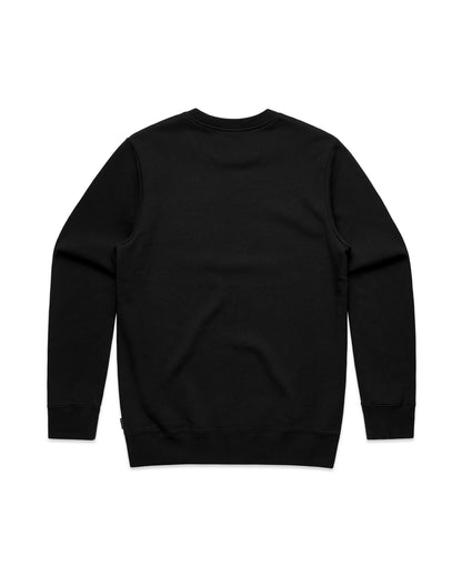 Rage Crew Sweater