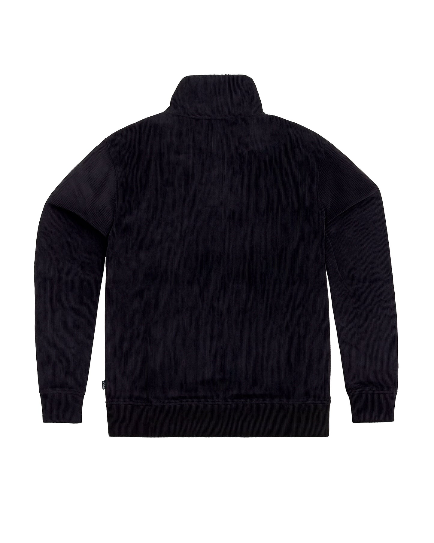Rage Cord Quarter Zip