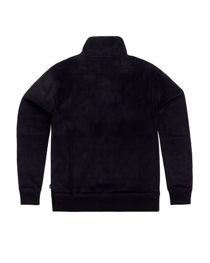 Rage Cord Quarter Zip
