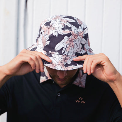 Georgia on my Mind Bucket Hat