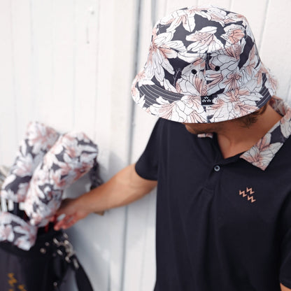 Georgia on my Mind Bucket Hat