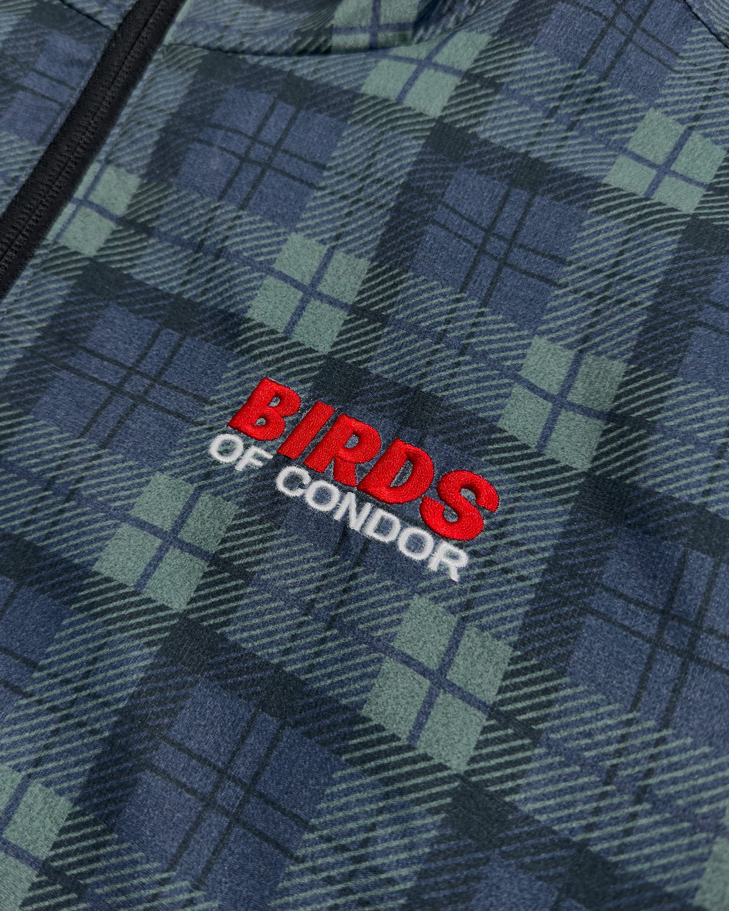 Lawn Pawn Shell Jacket