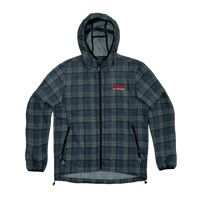 Lawn Pawn Shell Jacket