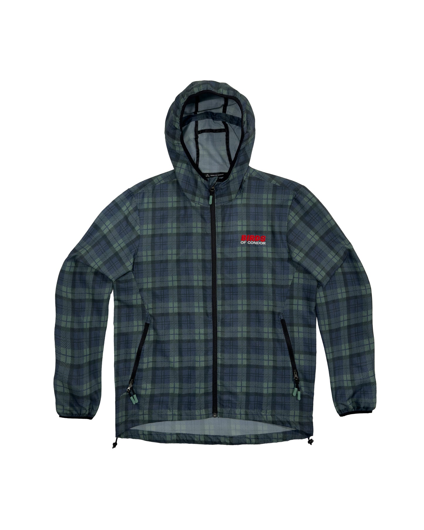 Lawn Pawn Shell Jacket